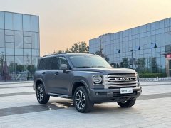 Haval H9 2.0T Gasoline AWD Extreme Edition - ფოტო 4