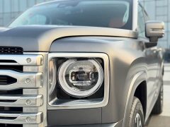 Haval H9 2.0T Gasoline AWD Extreme Edition - ფოტო 5