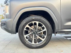 Haval H9 2.0T Gasoline AWD Extreme Edition - ფოტო 6