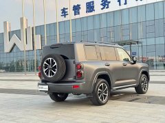 Haval H9 2.0T Gasoline AWD Extreme Edition - ფოტო 7
