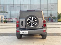 Haval H9 2.0T Gasoline AWD Extreme Edition - ფოტო 8