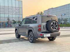 Haval H9 2.0T Gasoline AWD Extreme Edition - ფოტო 9