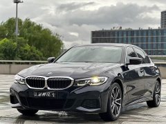 BMW 3 Series 320Li M Sport Package - ფოტო 1