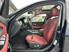 BMW 3 Series 320Li M Sport Package - ფოტო 15