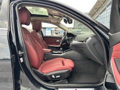 BMW 3 Series 320Li M Sport Package - ფოტო 20