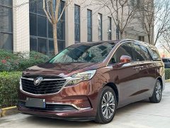 Buick GL8 ES Land Respect 653T Luxury - ფოტო 1