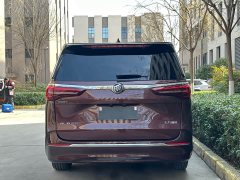 Buick GL8 ES Land Respect 653T Luxury - ფოტო 10
