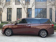 Buick GL8 ES Land Respect 653T Luxury - ფოტო 12