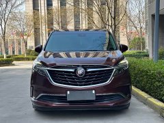 Buick GL8 ES Land Respect 653T Luxury - ფოტო 2