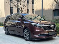Buick GL8 ES Land Respect 653T Luxury - ფოტო 3