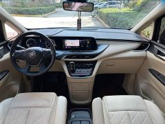 Buick GL8 ES Land Respect 653T Luxury - ფოტო 4