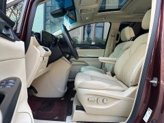 Buick GL8 ES Land Respect 653T Luxury - ფოტო 5