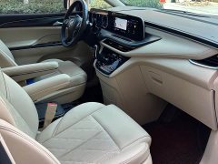 Buick GL8 ES Land Respect 653T Luxury - ფოტო 6