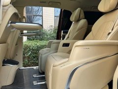 Buick GL8 ES Land Respect 653T Luxury - ფოტო 7