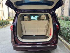 Buick GL8 ES Land Respect 653T Luxury - ფოტო 8