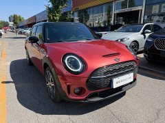 BMW 2023 MINI Clubman 2.0T Cooper S Connoisseur - ფოტო 1