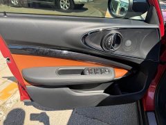BMW 2023 MINI Clubman 2.0T Cooper S Connoisseur - ფოტო 10