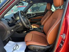 BMW 2023 MINI Clubman 2.0T Cooper S Connoisseur - ფოტო 11