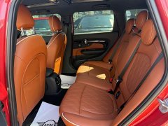 BMW 2023 MINI Clubman 2.0T Cooper S Connoisseur - ფოტო 12