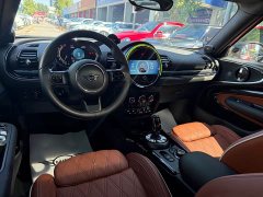 BMW 2023 MINI Clubman 2.0T Cooper S Connoisseur - ფოტო 13