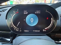 BMW 2023 MINI Clubman 2.0T Cooper S Connoisseur - ფოტო 15