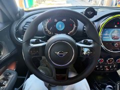 BMW 2023 MINI Clubman 2.0T Cooper S Connoisseur - ფოტო 16