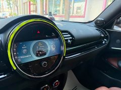 BMW 2023 MINI Clubman 2.0T Cooper S Connoisseur - ფოტო 17