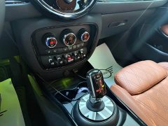 BMW 2023 MINI Clubman 2.0T Cooper S Connoisseur - ფოტო 18