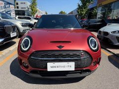 BMW 2023 MINI Clubman 2.0T Cooper S Connoisseur - ფოტო 2