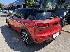 BMW 2023 MINI Clubman 2.0T Cooper S Connoisseur - ფოტო 4