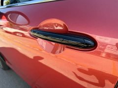BMW 2023 MINI Clubman 2.0T Cooper S Connoisseur - ფოტო 8