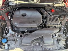 BMW 2023 MINI Clubman 2.0T Cooper S Connoisseur - ფოტო 9