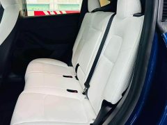 Tesla Model Y 2022 Facelift Rear-Wheel Drive - ფოტო 8