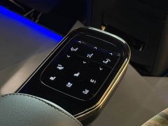GAC Aion M8 Master Series 400T Flagship - ფოტო 11