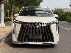 GAC Aion M8 Master Series 400T Flagship - ფოტო 2