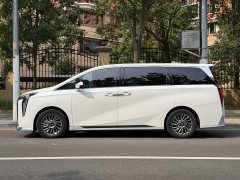 GAC Aion M8 Master Series 400T Flagship - ფოტო 3