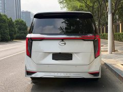 GAC Aion M8 Master Series 400T Flagship - ფოტო 4