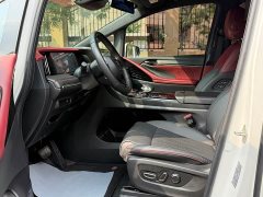 GAC Aion M8 Master Series 400T Flagship - ფოტო 6