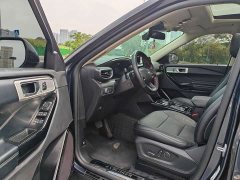 Ford Explorer 2020 EcoBoost 285 AWD Titanium 7-Seater - ფოტო 4