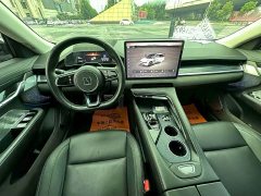 Zeekr Geely Zeekr 001 2022 Long Range Dual Motor WE Edition - ფოტო 5