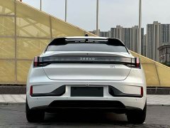 Zeekr Geely Zeekr 001 2022 Long Range Dual Motor WE Edition - ფოტო 8
