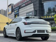 Zeekr Geely Zeekr 001 2022 Long Range Dual Motor WE Edition - ფოტო 9