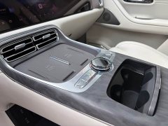 Geely Galaxy M9 210km AWD Navigator Edition - ფოტო 10
