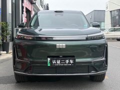 Geely Galaxy M9 210km AWD Navigator Edition - ფოტო 2
