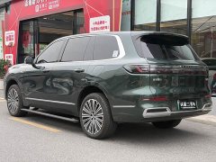 Geely Galaxy M9 210km AWD Navigator Edition - ფოტო 3