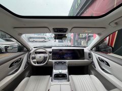 Geely Galaxy M9 210km AWD Navigator Edition - ფოტო 4