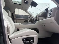 Geely Galaxy M9 210km AWD Navigator Edition - ფოტო 5