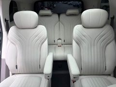 Geely Galaxy M9 210km AWD Navigator Edition - ფოტო 7