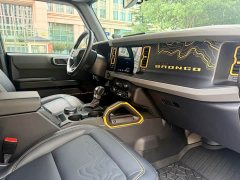 Ford Mustang 2.3T Wilderness - ფოტო 10