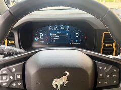 Ford Mustang 2.3T Wilderness - ფოტო 12